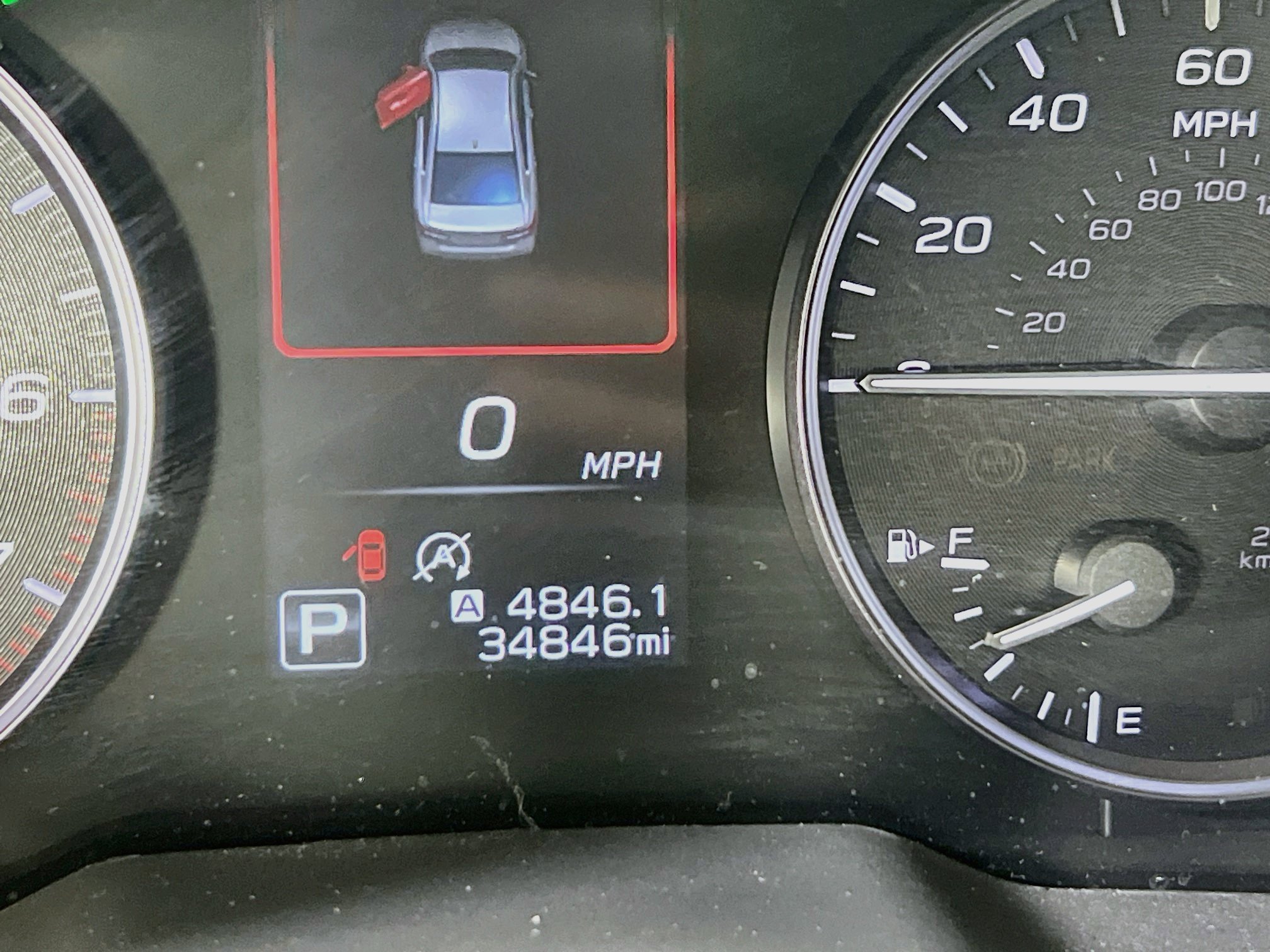 Used 2024 Subaru Legacy Premium AWD/4WD image 12