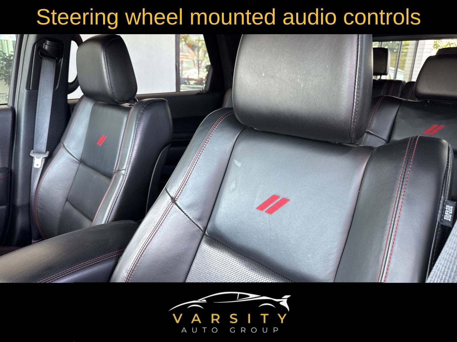 Used 2024 Dodge Durango R/T image 24