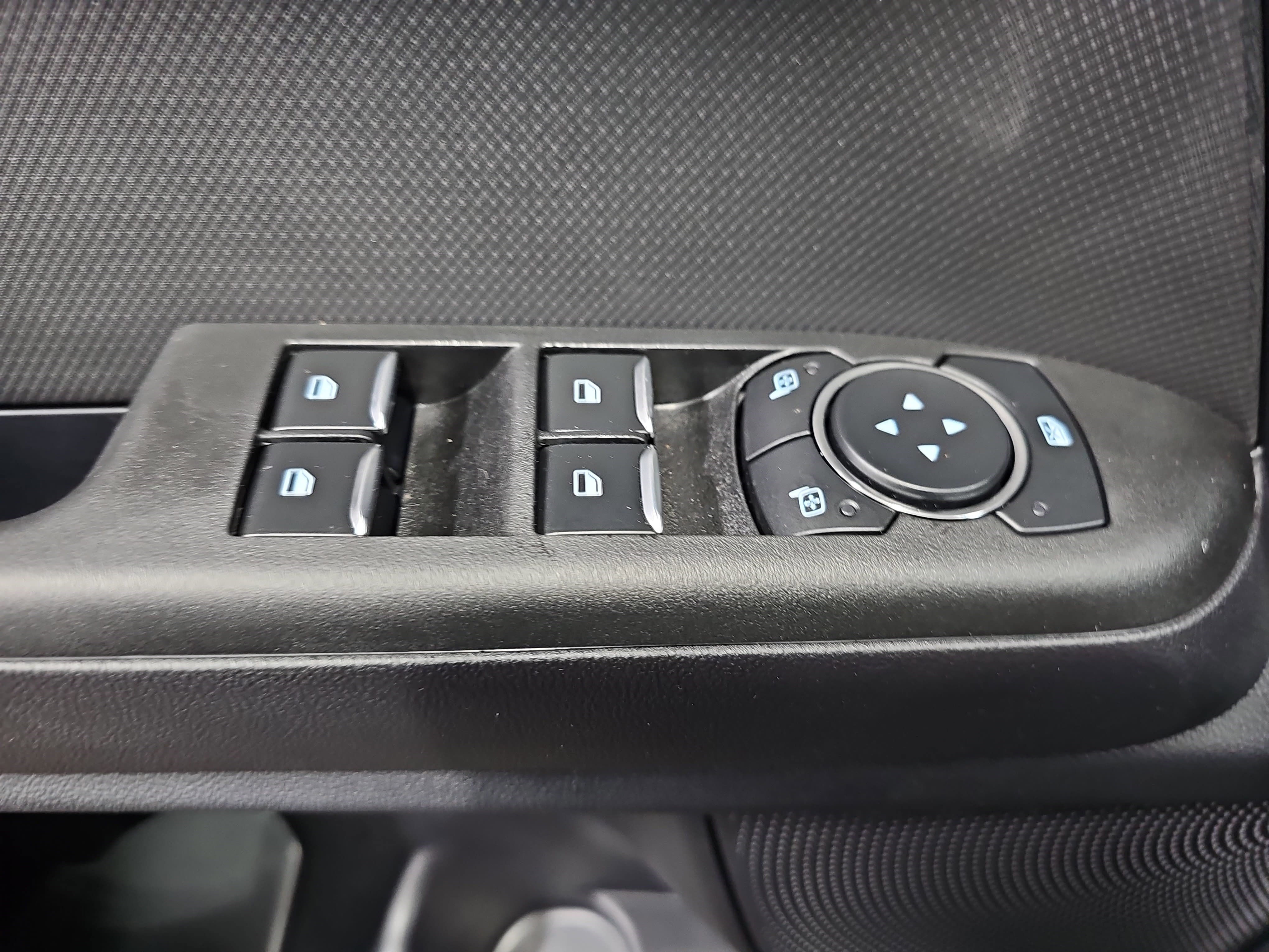 Used 2025 Ford Bronco Sport Big Bend w/ Convenience Package image 27