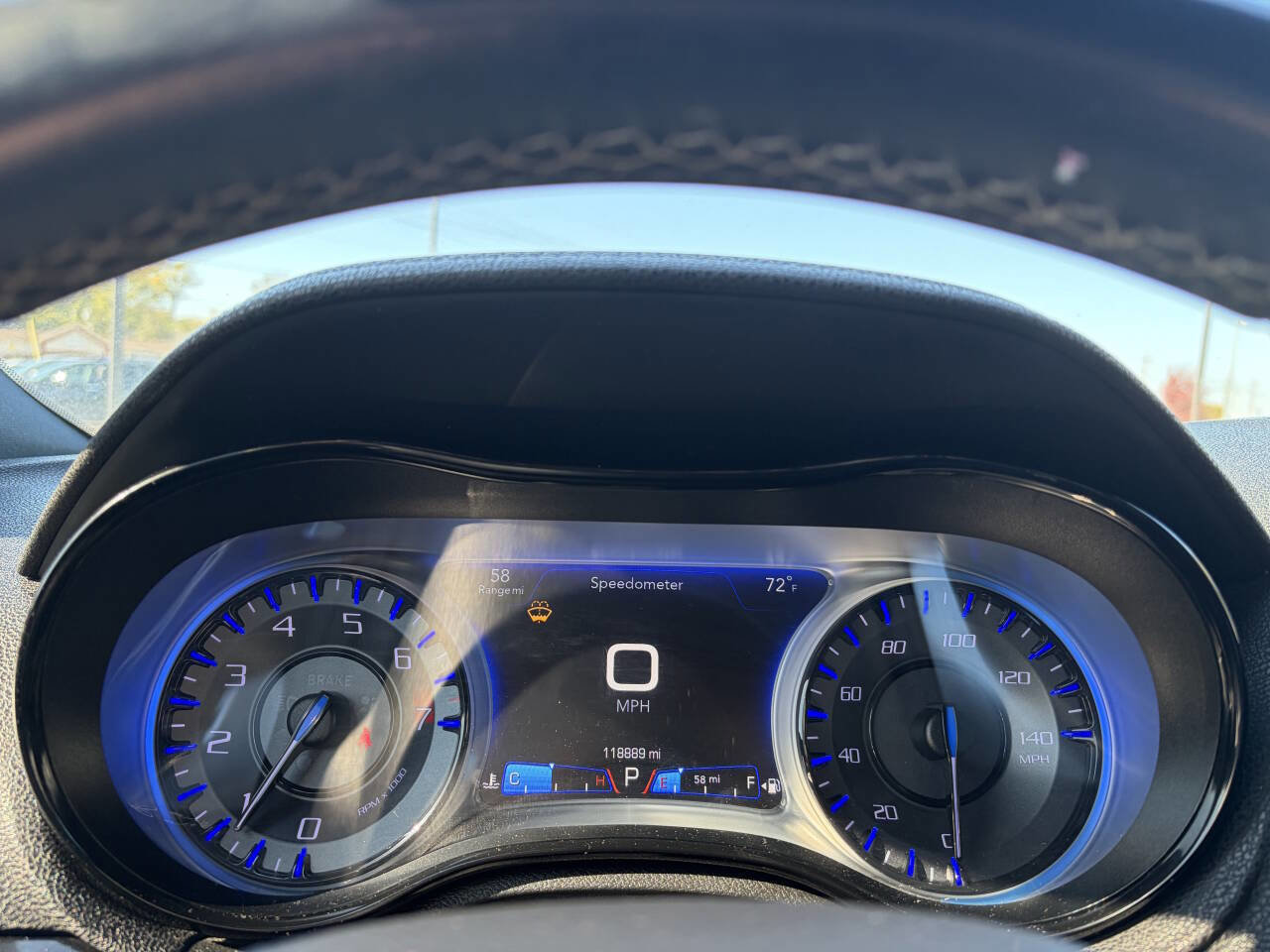 Used 2018 Chrysler 300 S image 13