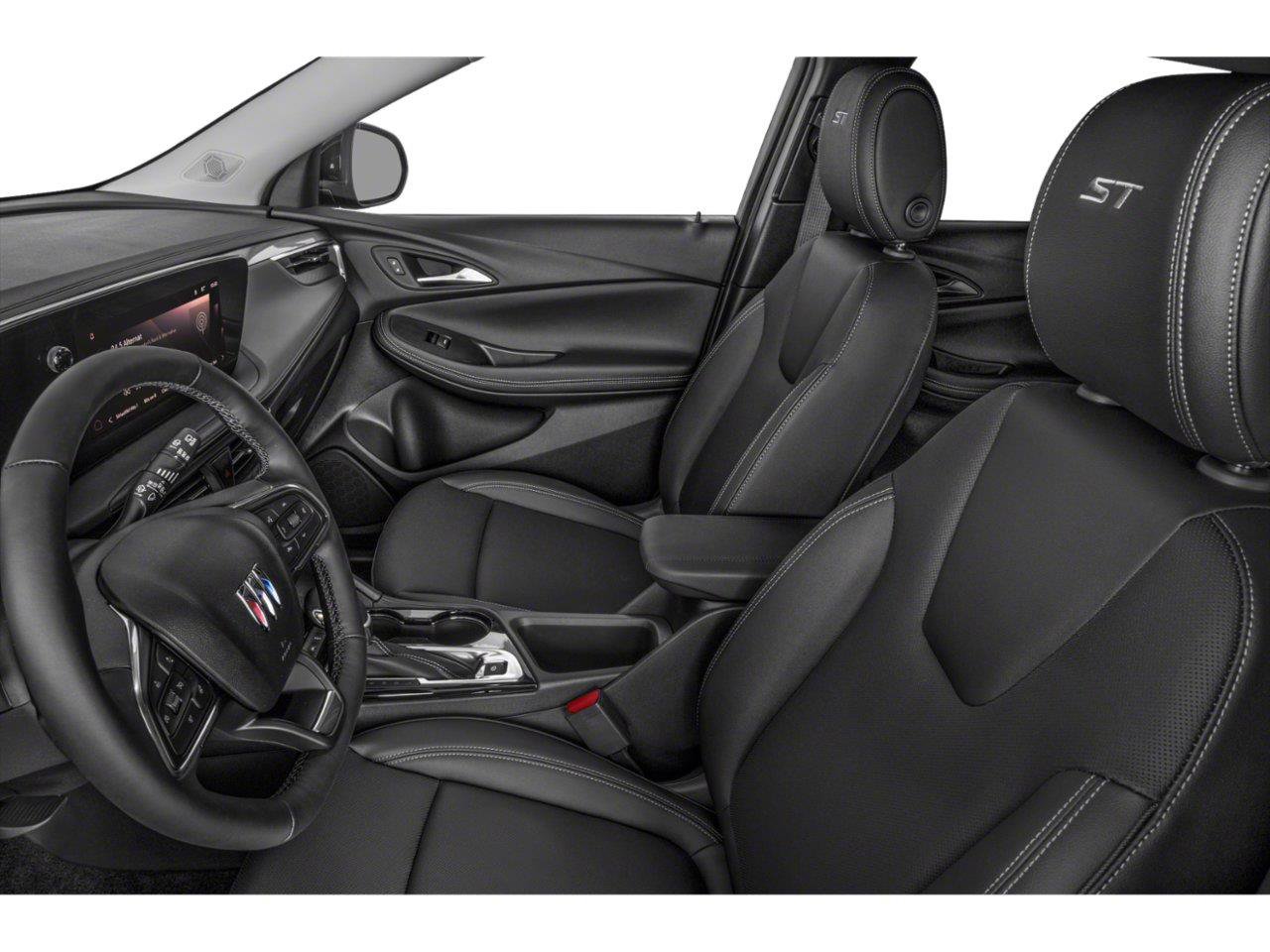 New 2026 Buick Encore GX Sport Touring AWD/4WD image 6