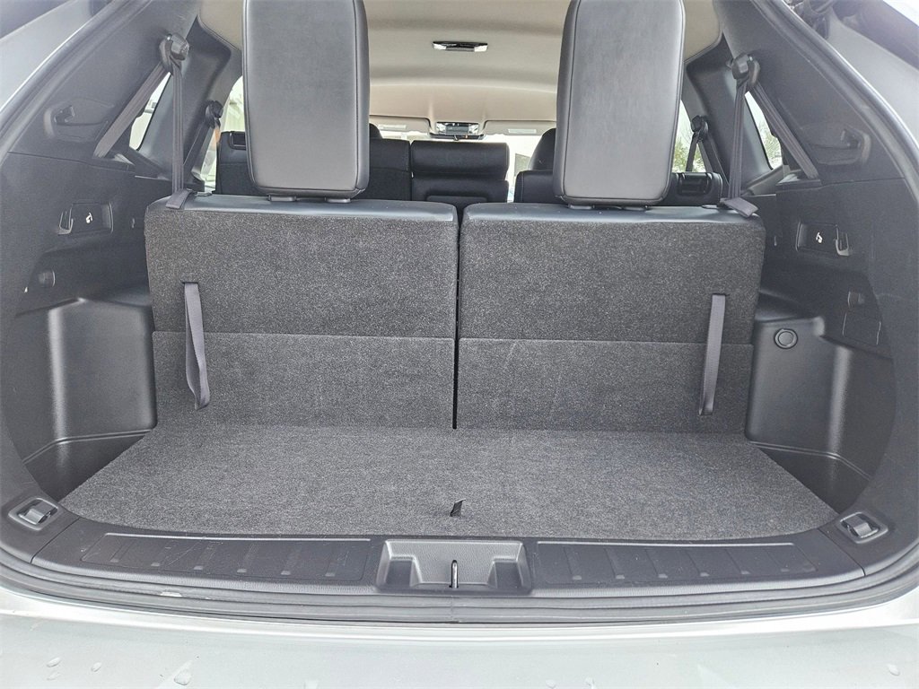 Used 2025 Mitsubishi Outlander SE image 25