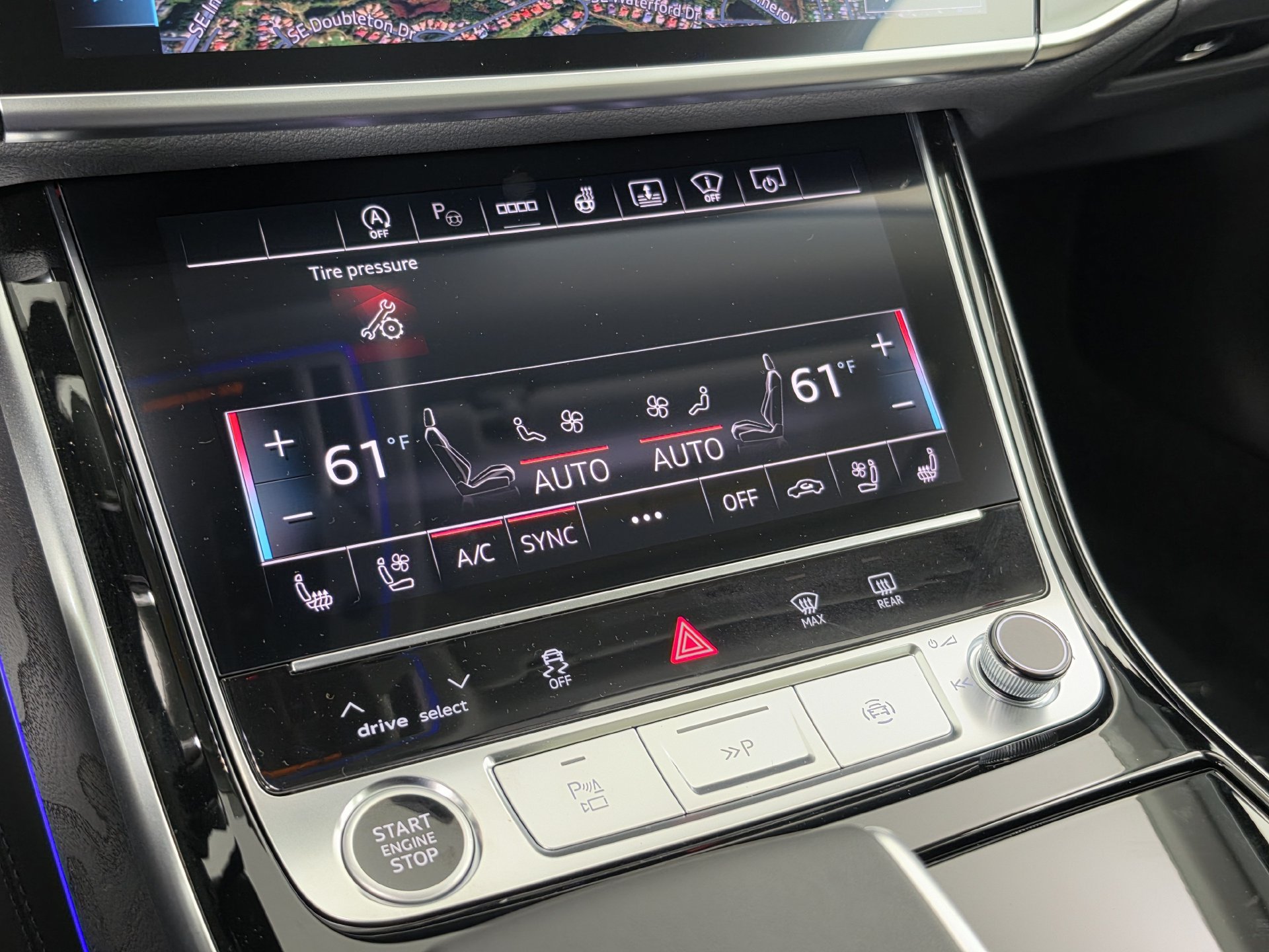 New 2027 Audi A8 L 3.0T AWD/4WD image 20