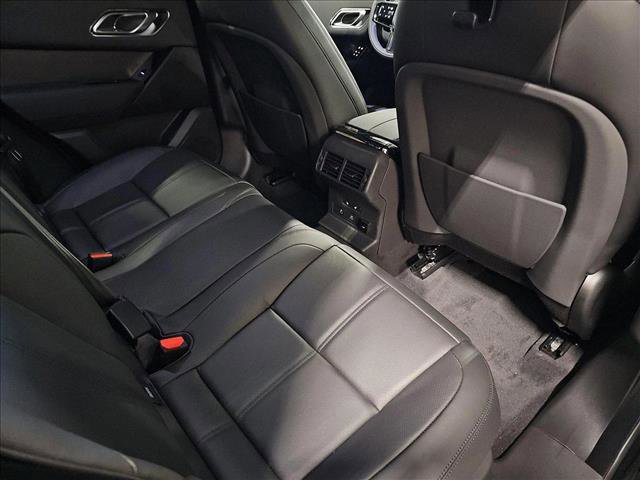 New 2026 Land Rover Range Rover Velar S image 11