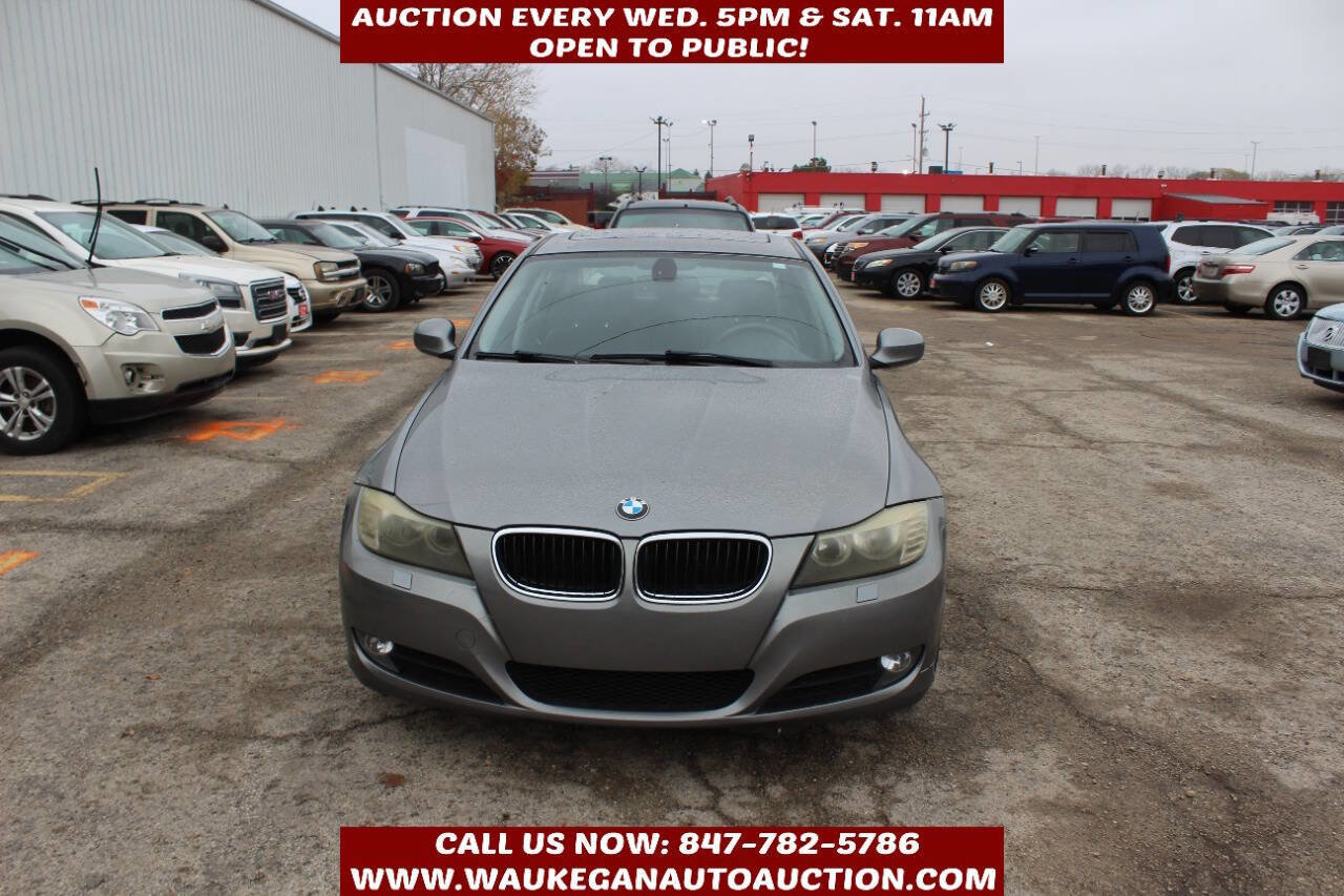 Used 2010 BMW 328i xDrive Sedan image 2