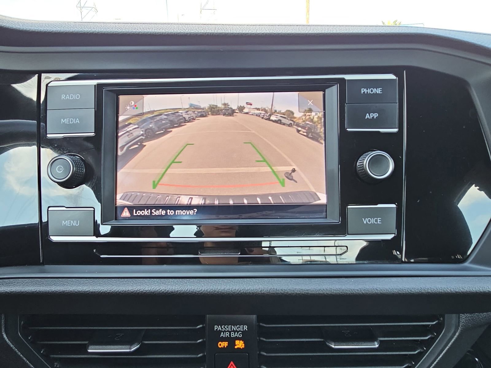 Used 2023 Volkswagen Jetta Sport image 21