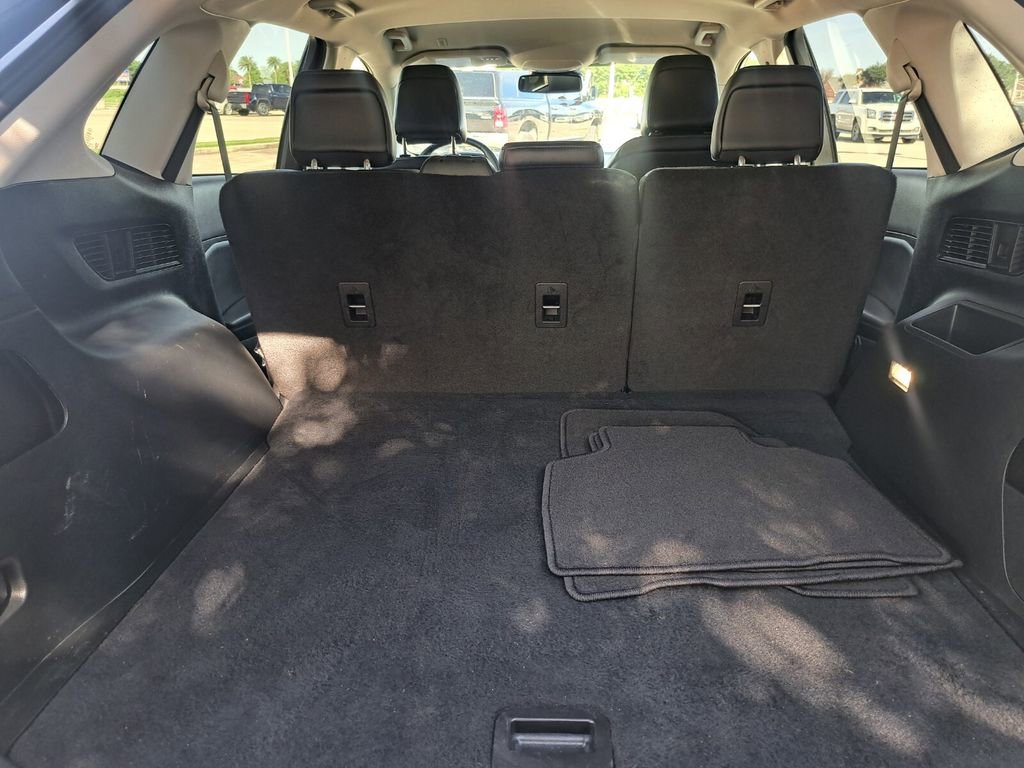 Used 2022 Ford Edge SEL w/ Convenience Package image 25