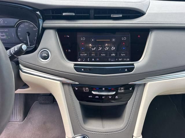 Used 2023 Cadillac XT5 Premium Luxury FWD image 26