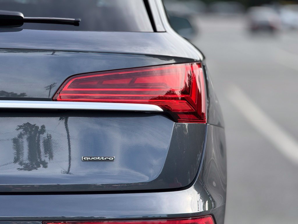 Used 2024 Audi Q5 2.0T Premium Plus AWD/4WD image 6