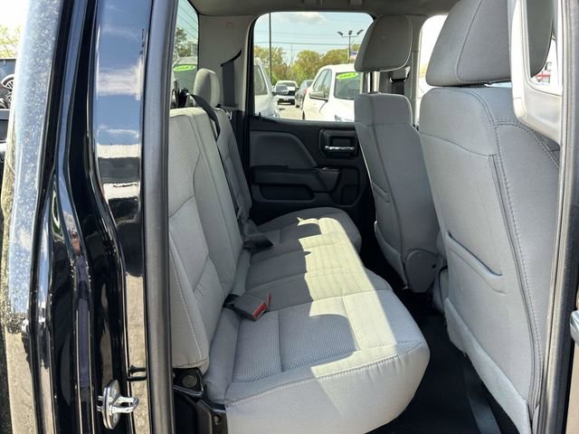 Used 2019 Chevrolet Silverado 1500 Custom w/ Custom Convenience Package image 22