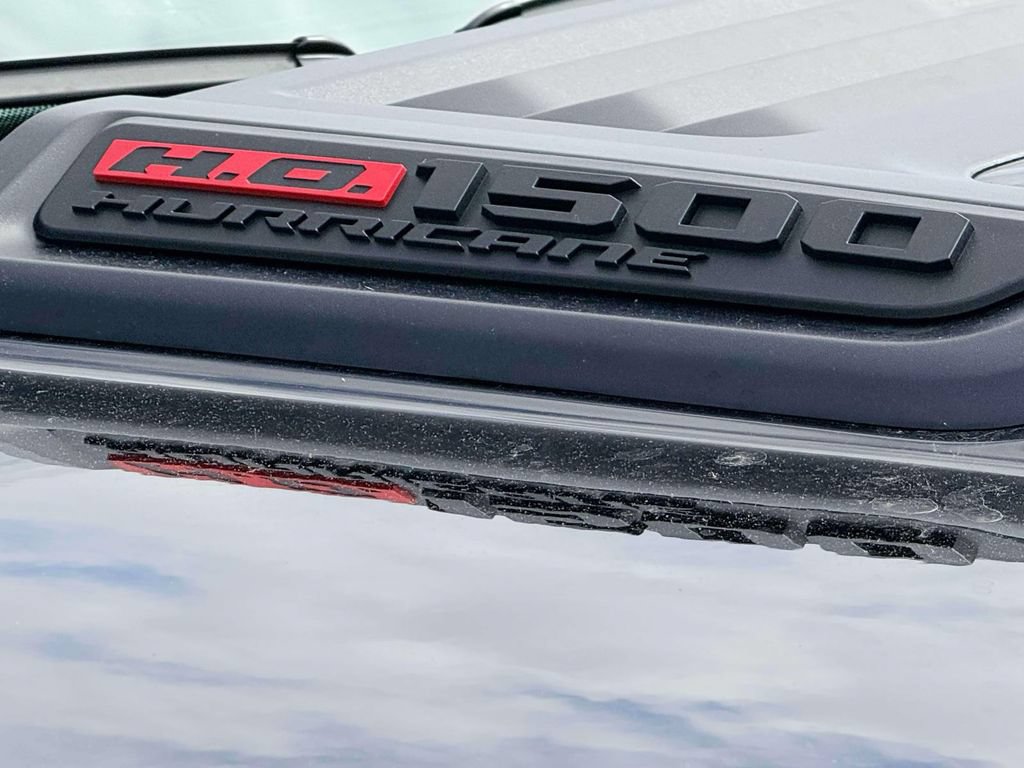 New 2026 RAM 1500 Limited AWD/4WD image 6