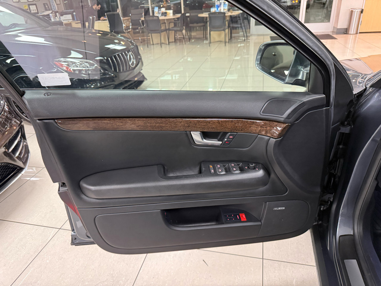 Used 2005 Audi S4 Avant image 9