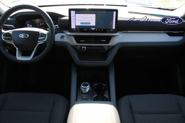 New 2026 Ford Explorer Active image 11