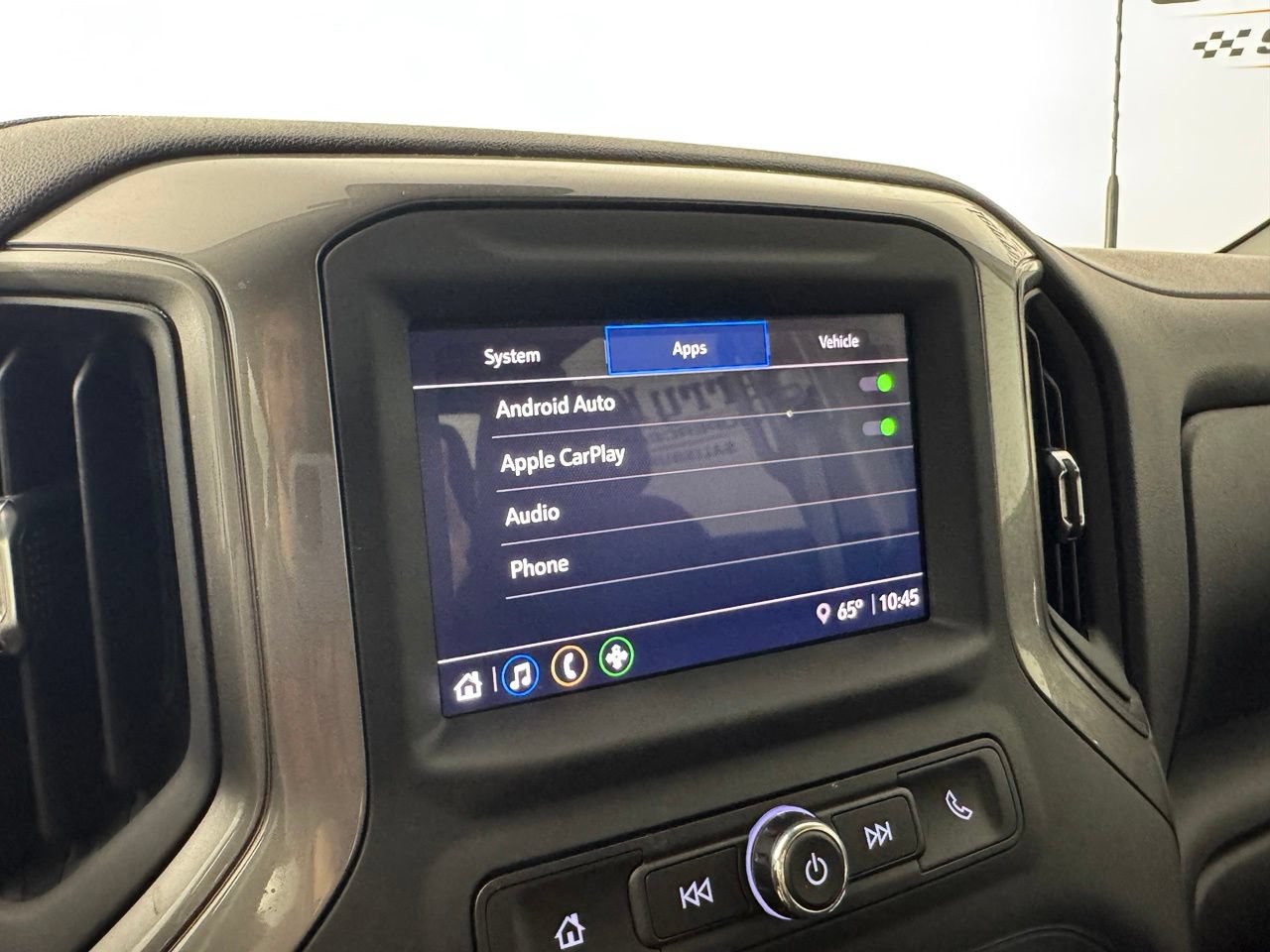 Used 2025 GMC Sierra 3500 Pro w/ 1SA Pro Safety Plus Package AWD/4WD image 25