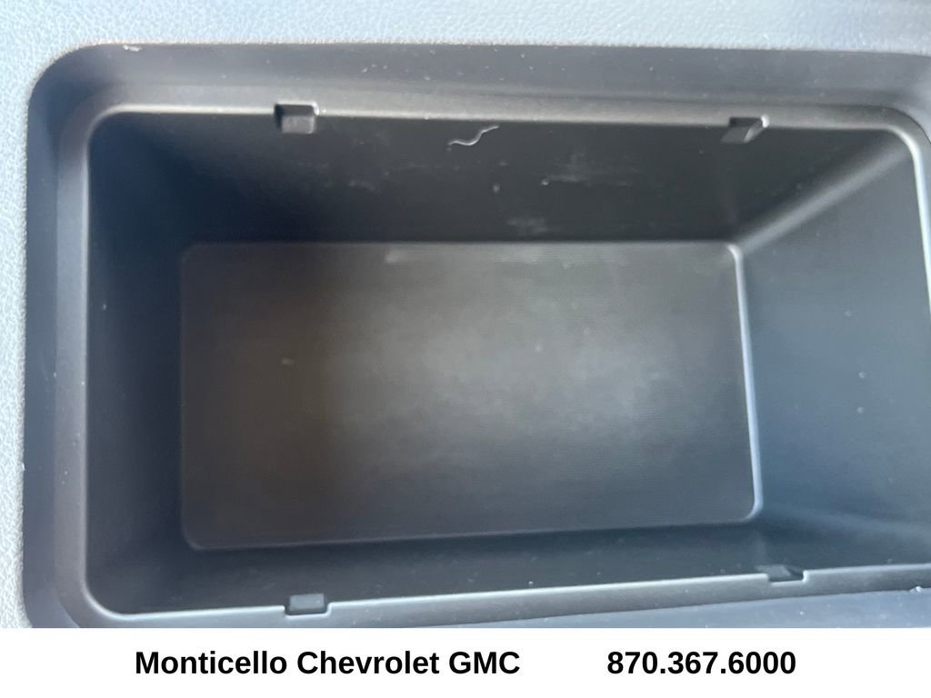 Used 2024 Nissan Altima 2.5 SV image 21