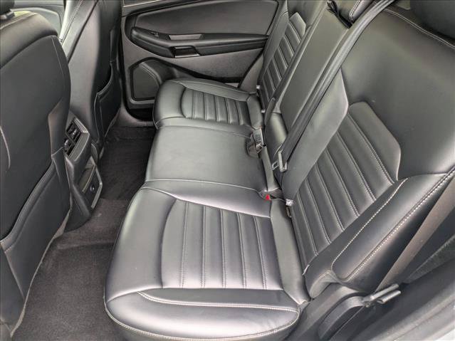 Used 2023 Ford Edge SEL AWD/4WD image 17