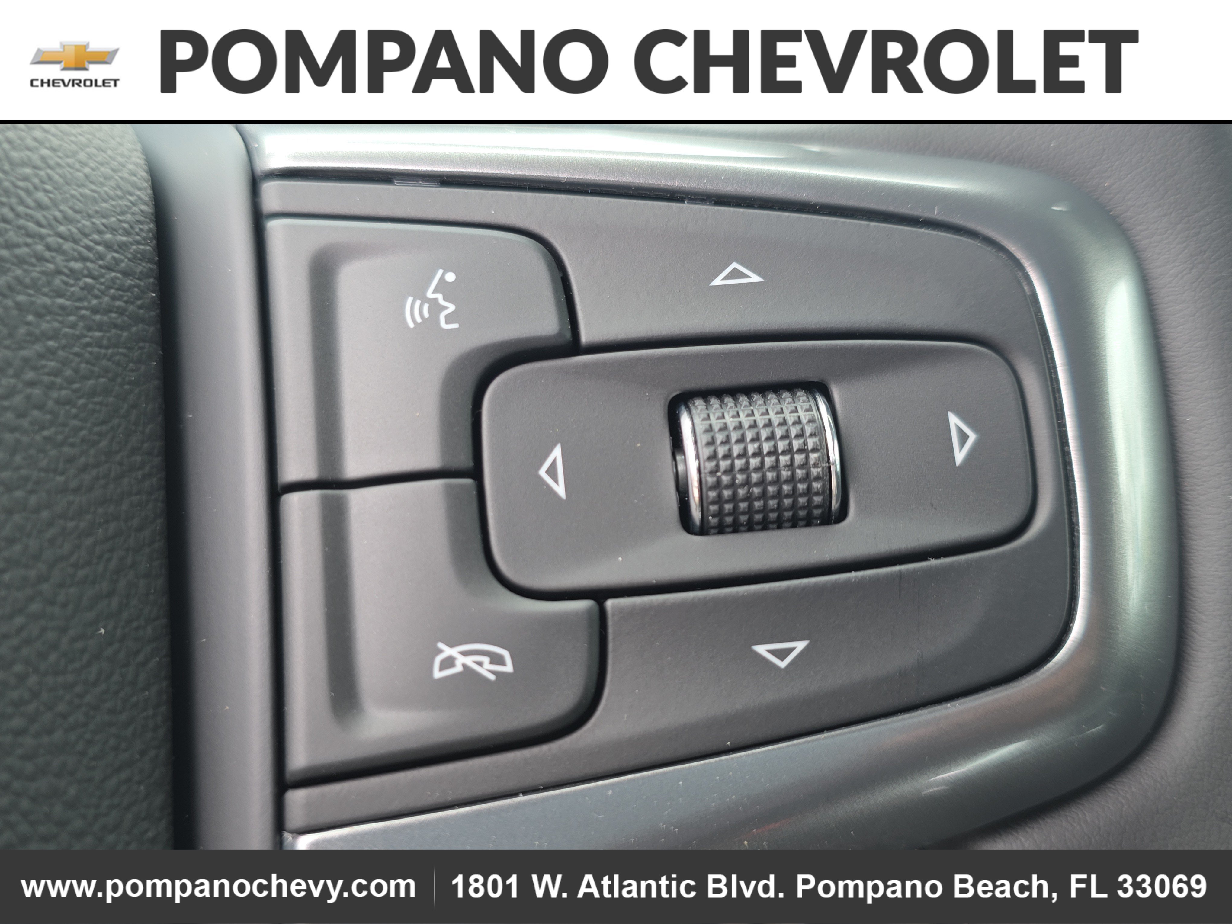 New 2026 Chevrolet Silverado 2500 LT w/ Safety Package AWD/4WD image 24