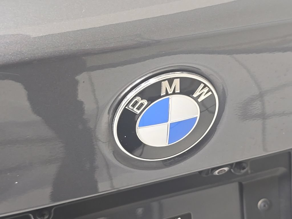 Used 2020 BMW 330i xDrive Sedan w/ Driving Assistance Package AWD/4WD image 8