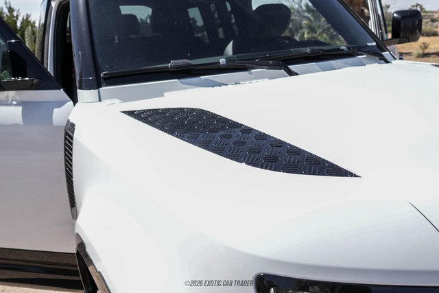 Used 2023 Land Rover Defender 90 X-Dynamic SE image 73