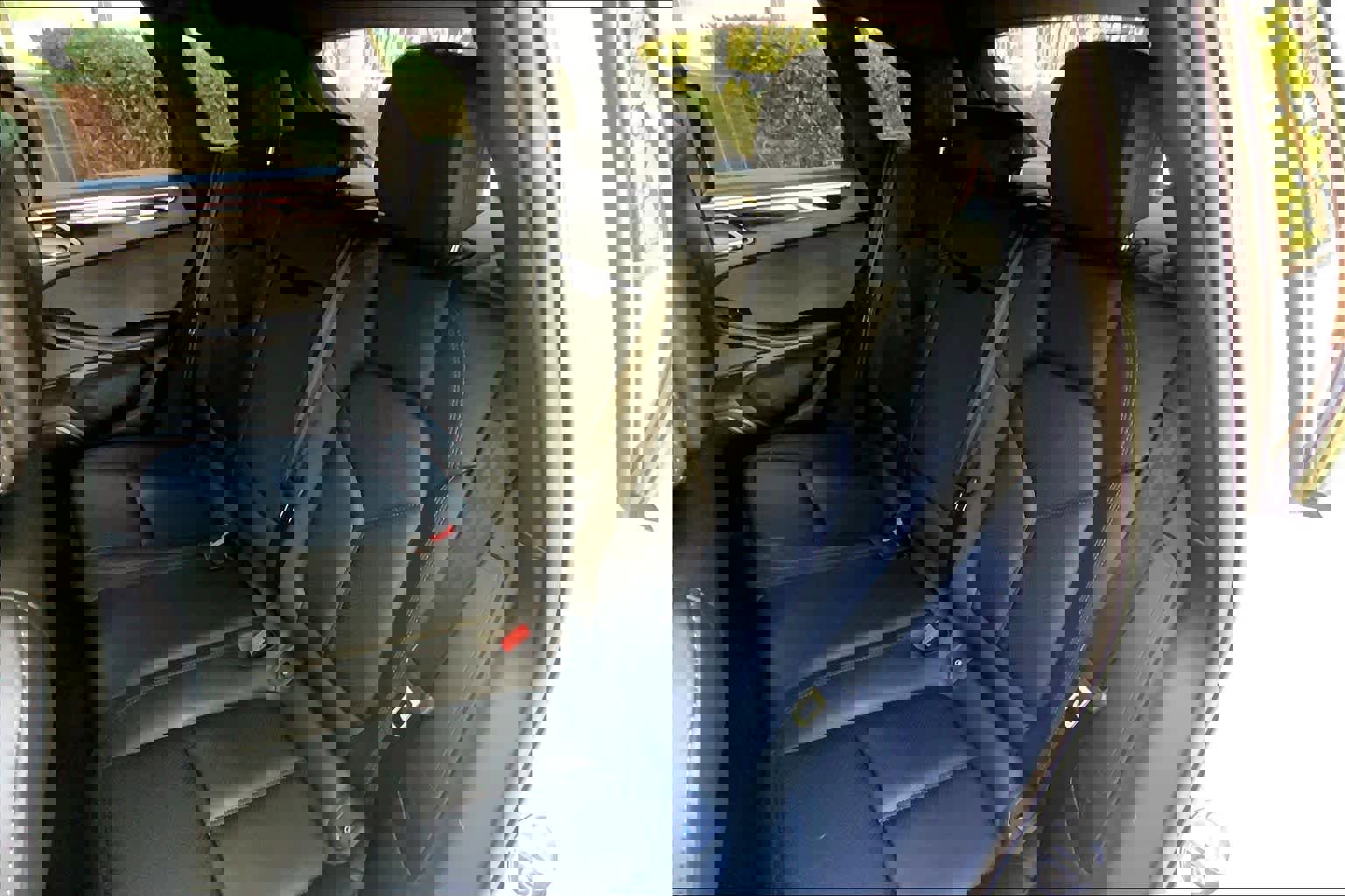 Used 2025 Porsche Macan image 19