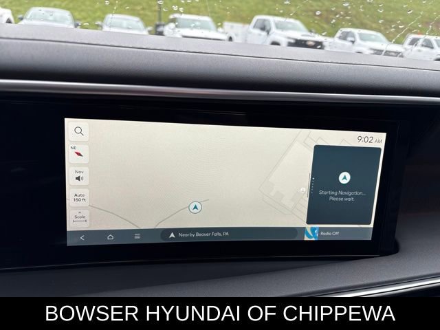 New 2026 Hyundai Palisade SEL image 9