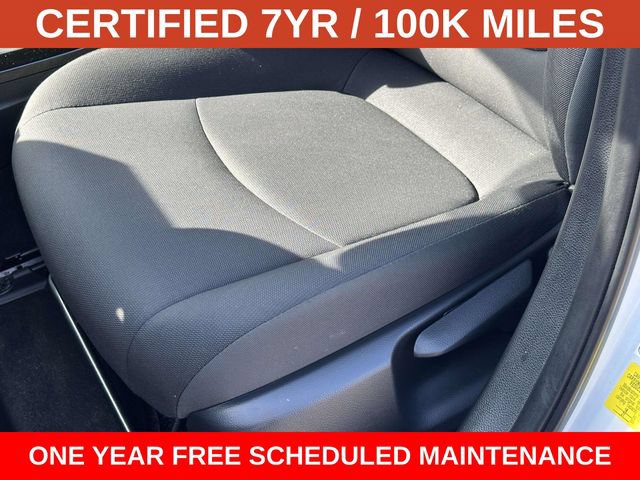 Used 2022 Toyota Corolla LE FWD image 15