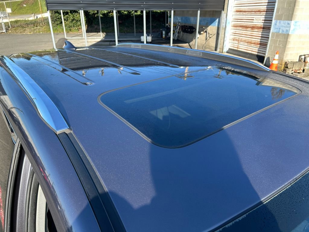 Used 2017 Acura MDX SH-AWD w/ Advance Package image 28