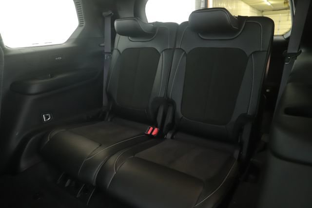 Used 2025 Jeep Grand Cherokee L Laredo image 27