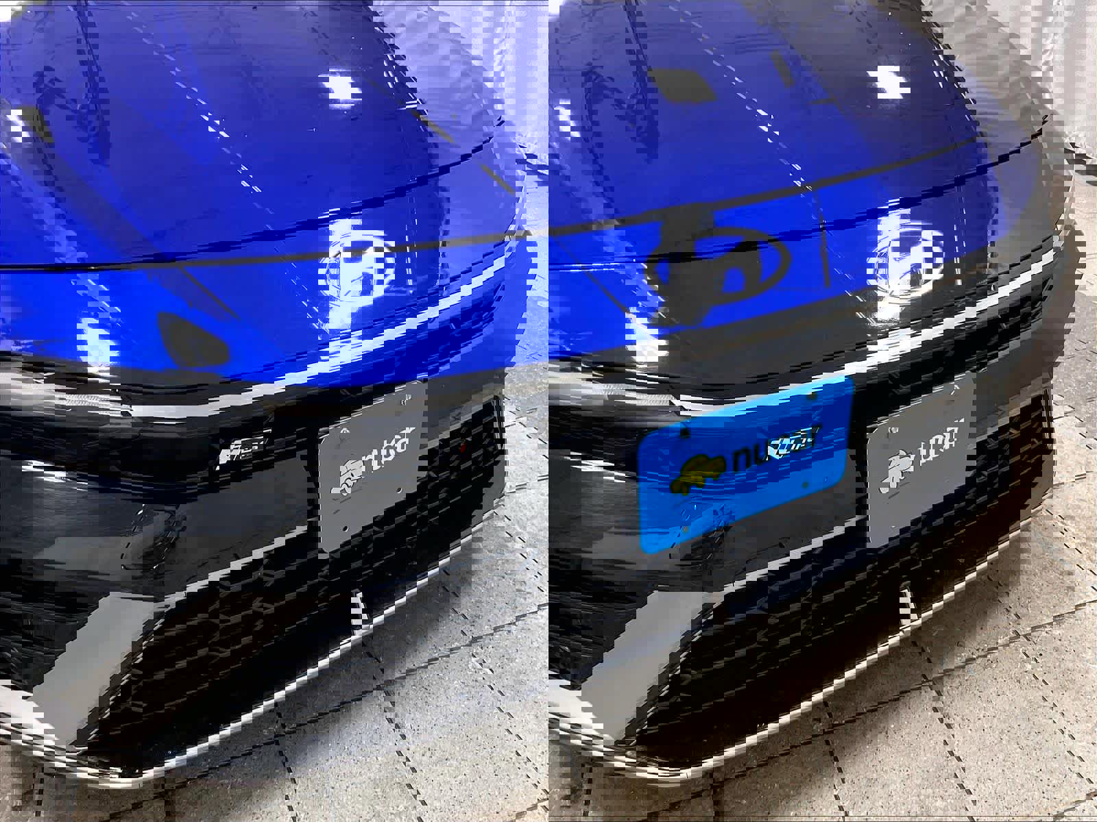 Certified 2024 Hyundai Elantra N Line image 32