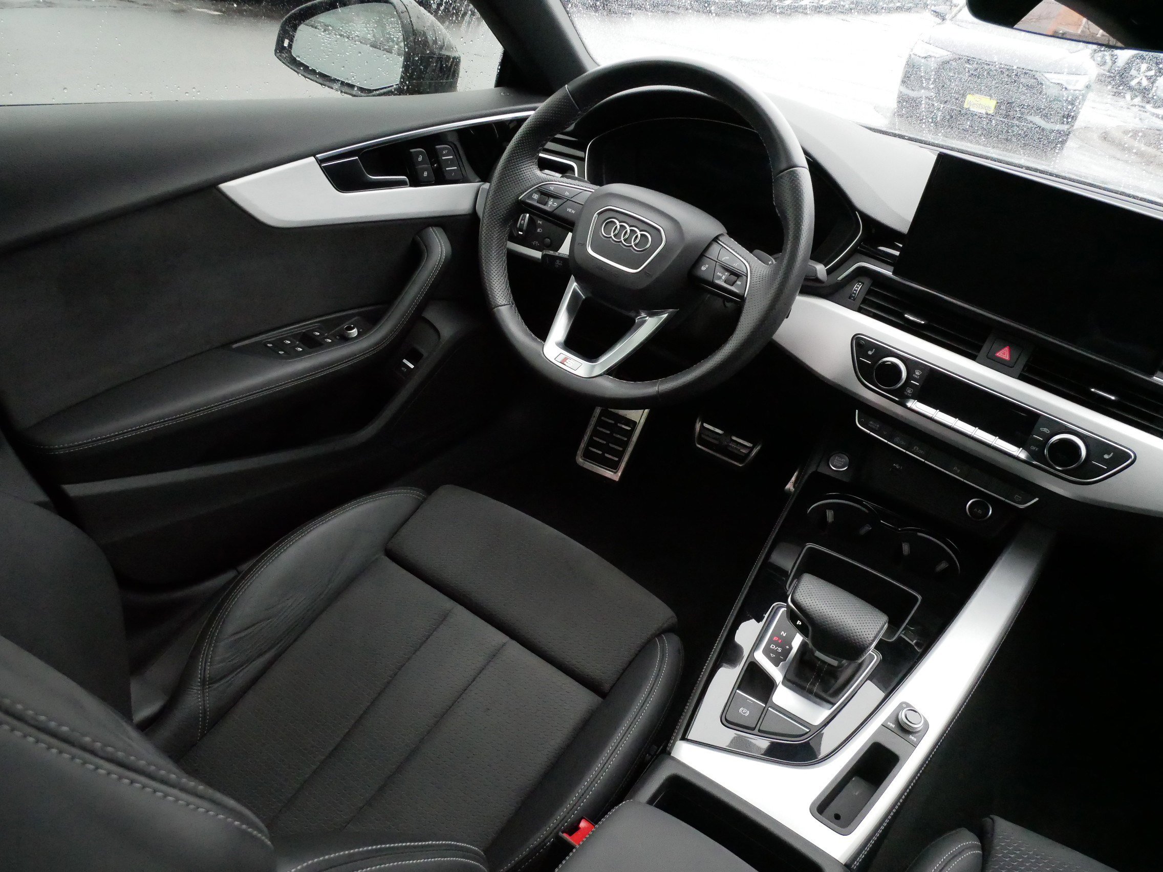 Used 2022 Audi A5 2.0T Premium Plus image 9