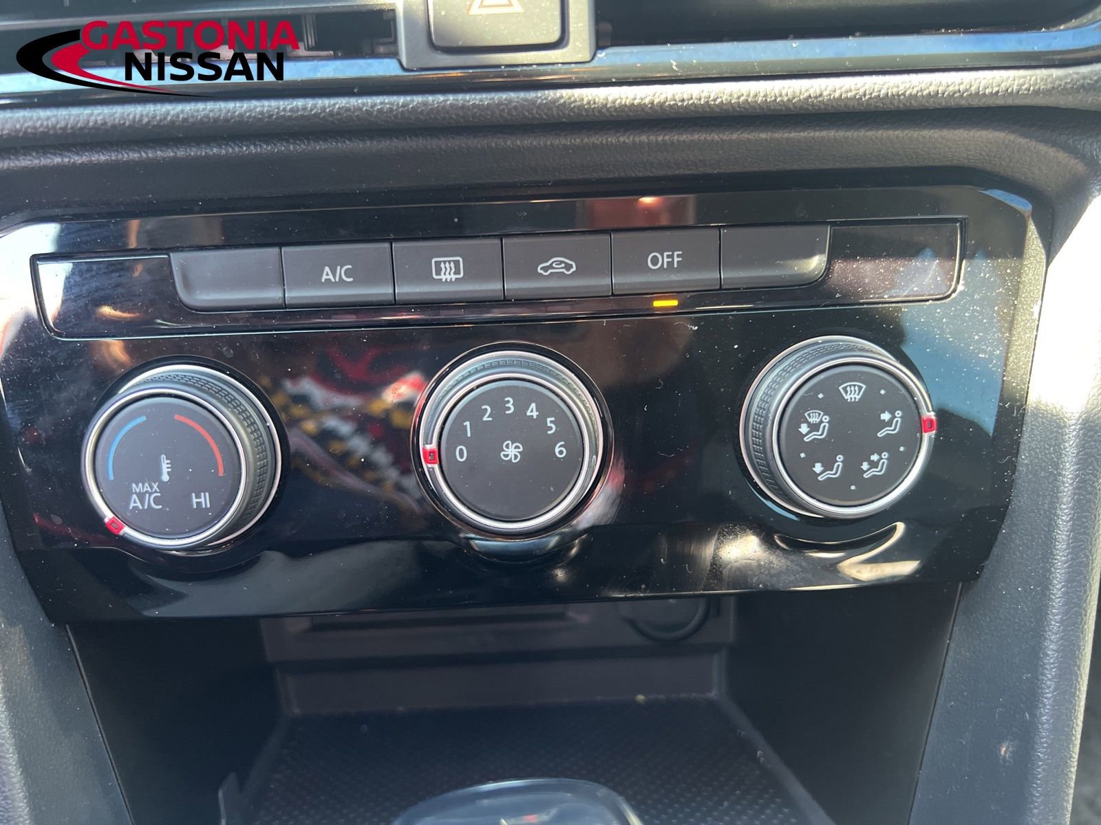 Used 2023 Volkswagen Taos S image 36