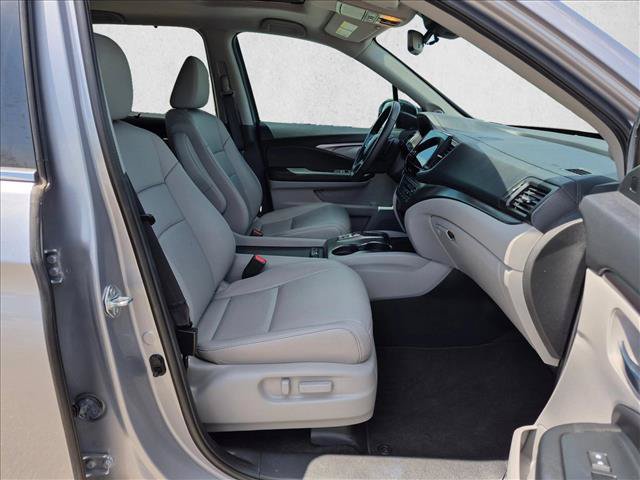 Used 2022 Honda Pilot Special Edition image 21