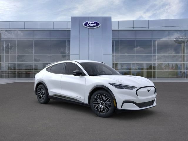 New 2024 Ford Mustang Mach-E Premium RWD image 7