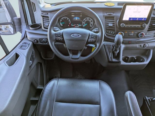 Used 2020 Ford Transit 250 HANDICAP VAN w/ Load Area Protection Package image 15