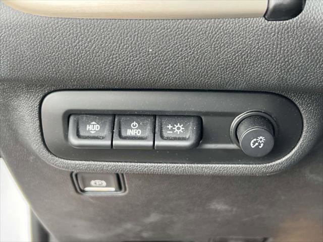 Used 2022 GMC Terrain Denali w/ Denali Premium Package AWD/4WD image 22