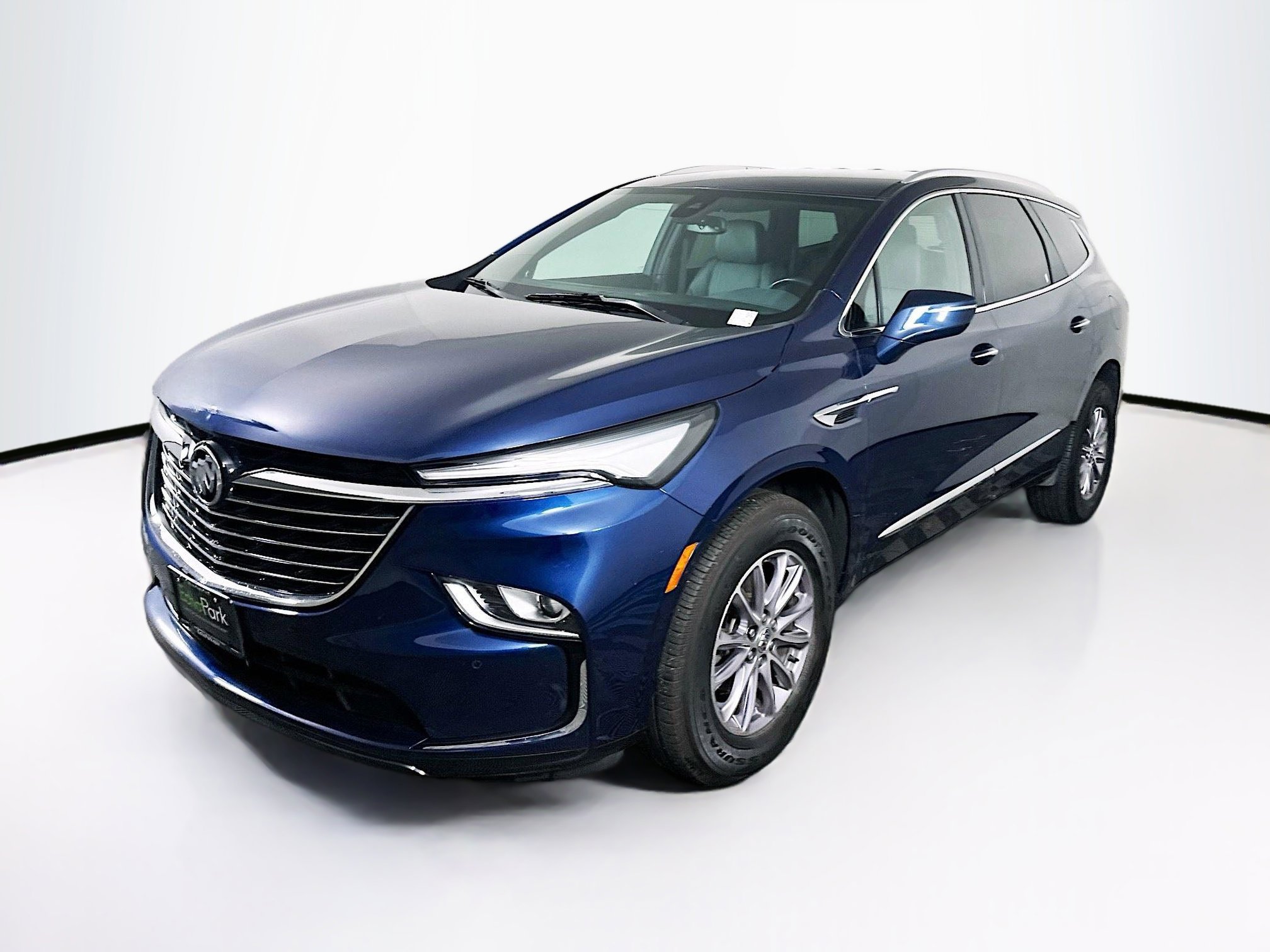 Used 2024 Buick Enclave Essence w/ LPO, Floor Liner Package image 3