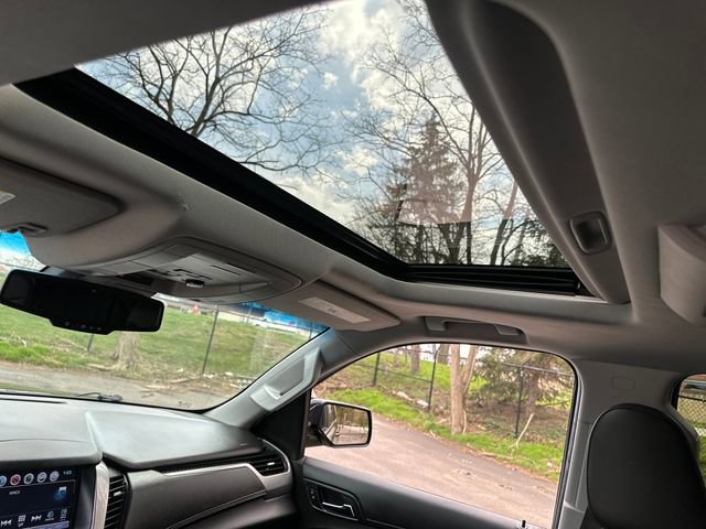 Used 2018 Chevrolet Tahoe LT image 28