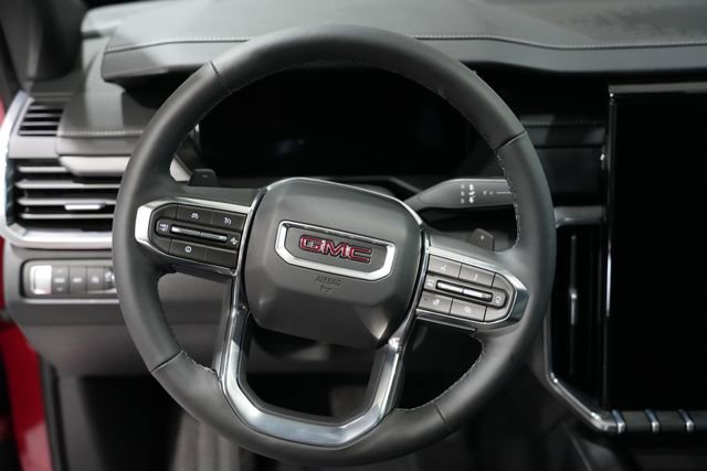 New 2026 GMC Acadia Elevation w/ Black Edition image 17