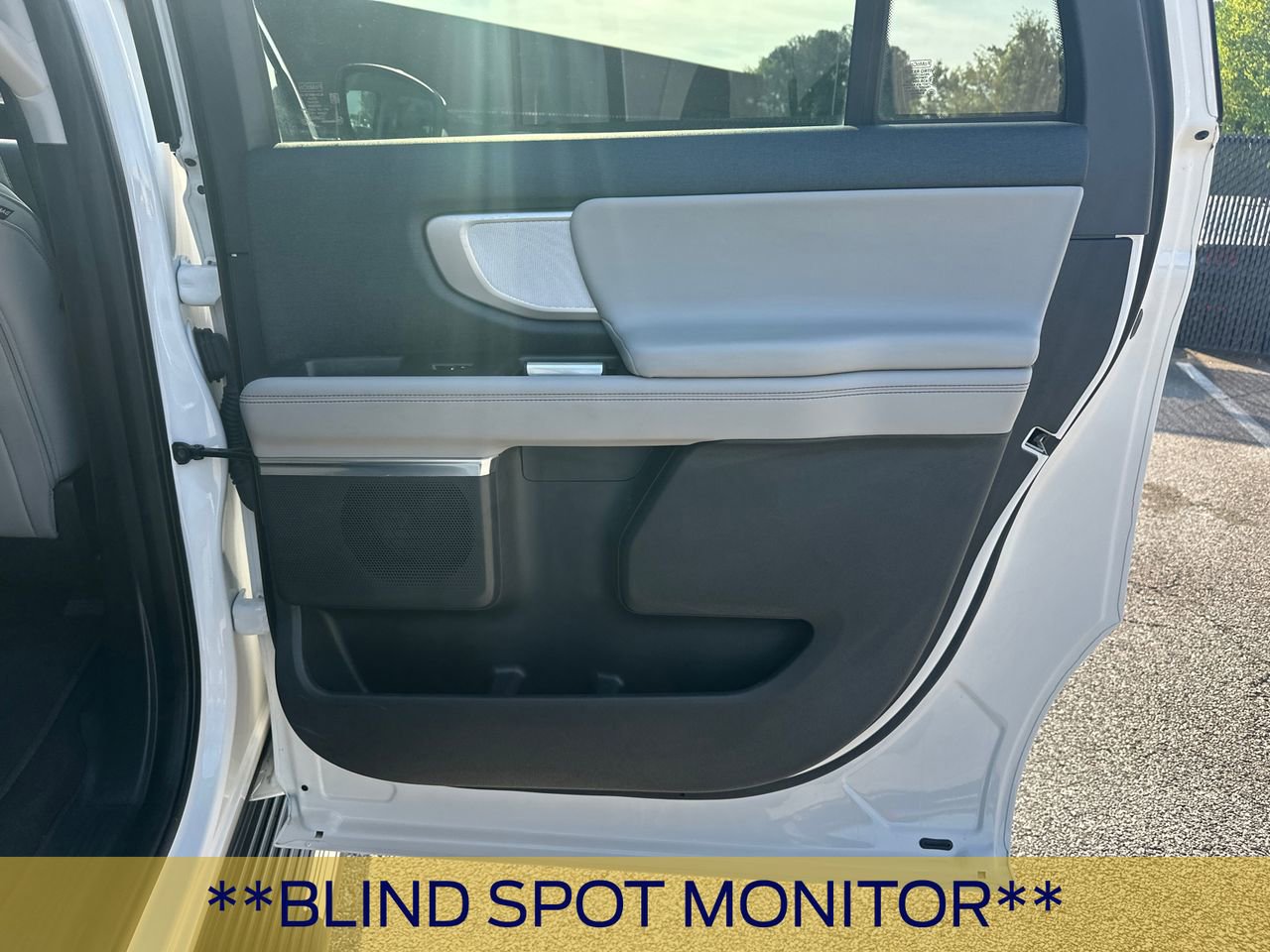 Certified 2025 Ford Expedition Max Active image 18