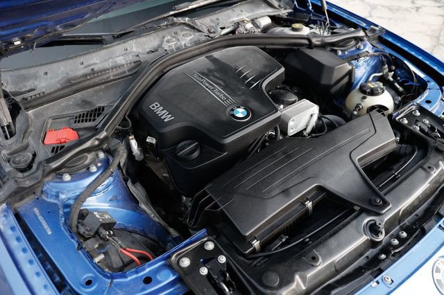 Used 2016 BMW 428i Gran Coupe RWD image 51