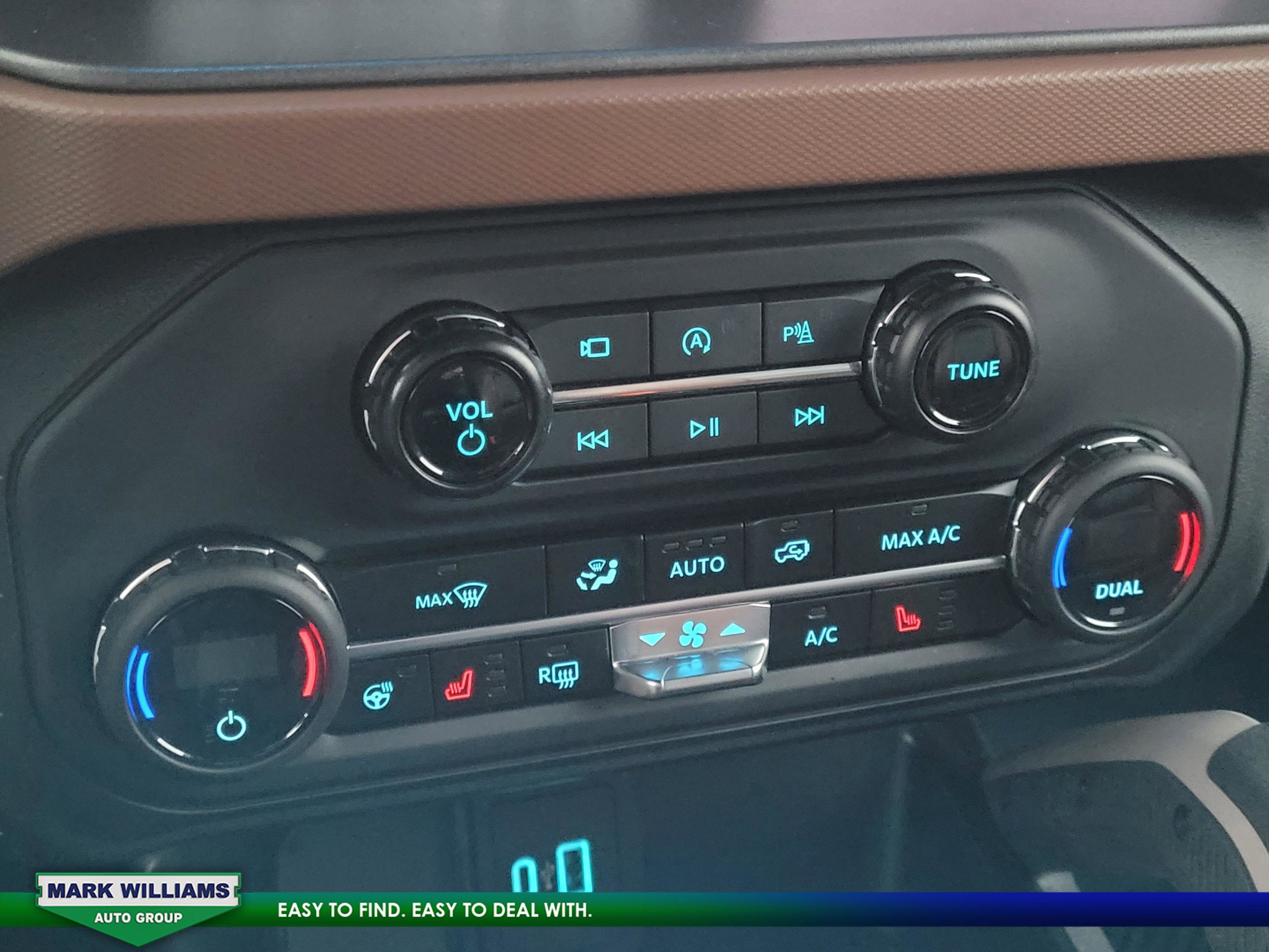 Certified 2024 Ford Bronco Outer Banks image 33