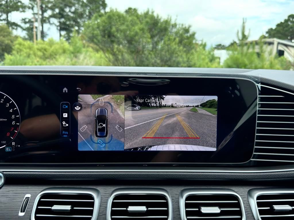 New 2026 Mercedes-Benz GLE 450e 4MATIC image 4