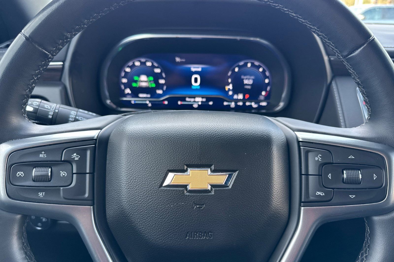 Used 2024 Chevrolet Tahoe LT image 27