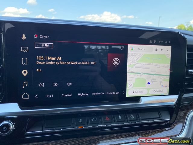 Used 2026 GMC Sierra 3500 SLE w/ SLE Value Package AWD/4WD image 11