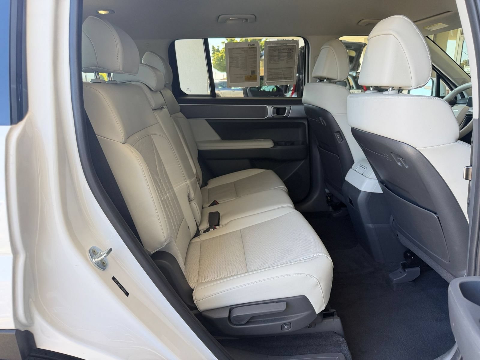 Used 2026 Hyundai Santa Fe SEL FWD image 28