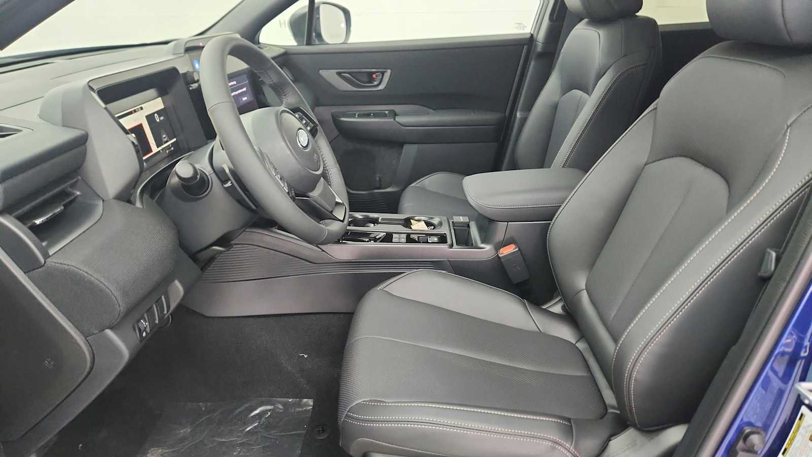 New 2026 Subaru Outback Wilderness AWD/4WD image 12