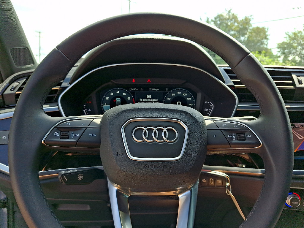 Used 2022 Audi Q3 2.0T Premium AWD/4WD image 18