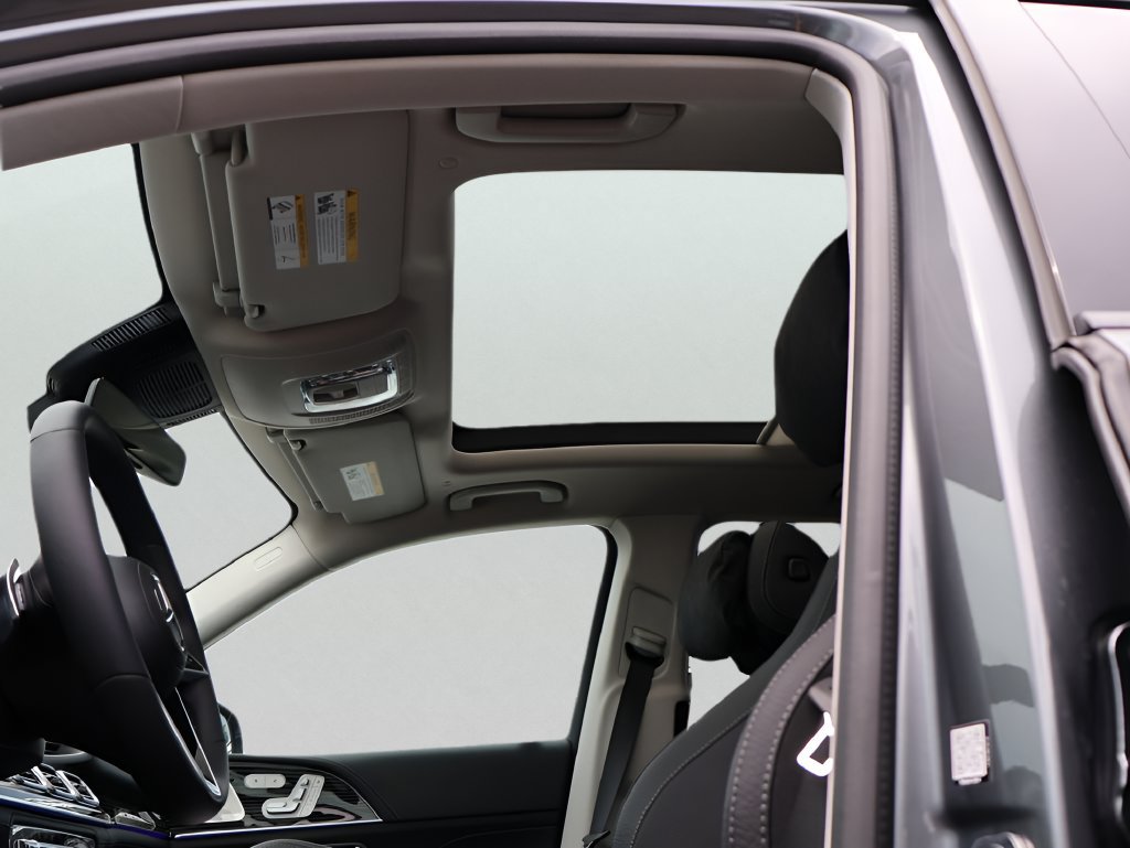 New 2026 Mercedes-Benz GLE 450 4MATIC image 38