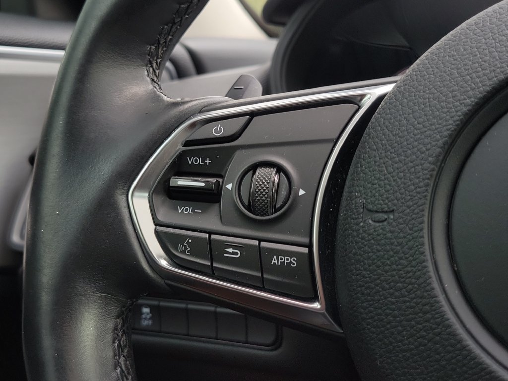 Used 2023 Acura TLX FWD image 24