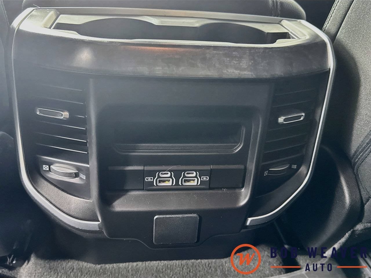 Used 2023 RAM 1500 Big Horn AWD/4WD image 31